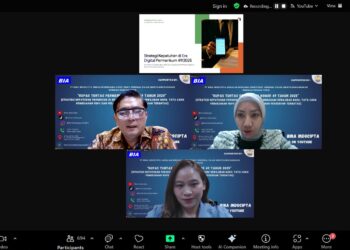 Kupas Tuntas Permenkum Nomor 49 Tahun 2025”,Strategi Kepatuhan Perseroan di Era Digitalisasi 