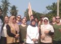 Tasyakuran Ruwat Laut Carita Dan HUT Carita Ke-48, Menjaga Tradisi Bersyukur Di Bulan Muharram Eratkan Silaturahmi 