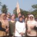 Tasyakuran Ruwat Laut Carita Dan HUT Carita Ke-48, Menjaga Tradisi Bersyukur Di Bulan Muharram Eratkan Silaturahmi 