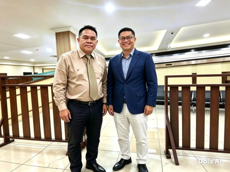 KEADILAN KONSUMEN TEGAK: PENGADILAN TINGGI BANDUNG BATALKAN PUTUSAN N.O. PN CIBINONG