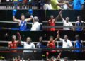 Petinju Kasuari Boxing Camp Raih Prestasi di Final Kejuaraan Street Boxing II Manokwari