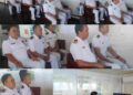 Upacara di Tengah Laut, KM Dorolonda Peringati Hari Lahir Pancasila, Semangat Persatuan untuk Indonesia