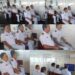 Upacara di Tengah Laut, KM Dorolonda Peringati Hari Lahir Pancasila, Semangat Persatuan untuk Indonesia
