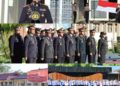 Kapolda PBD Pimpin Upacara Hari Lahir Pancasila 2026, Teguhkan Semangat Perkuat Komitmen Kebangsaan