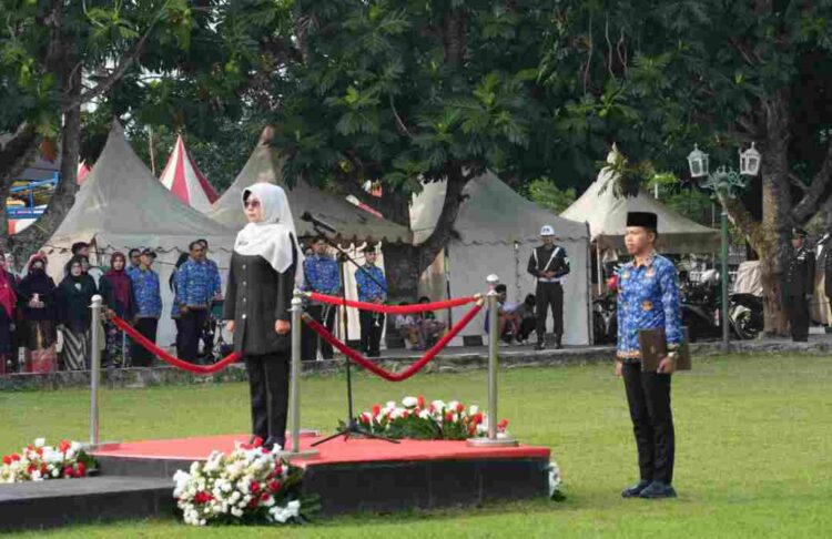 Bupati Pandeglang: Kebijakan Publik Berlandaskan Keadilan Sosial dan Memenuhi Rasa Keadilan Masyarakat