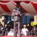 Upacara Hari Lahir Pancasila Ke-81 Provinsi Papua Barat Daya Dihadiri Komandan Kodaeral XIV