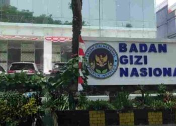 Kantor BGN Kebon Sirih Digeledah Kejagung RI, Buntut Dadan Hindayana Dicopot Jabatannya