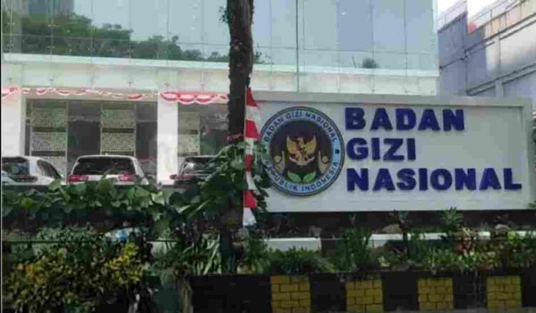 Kantor BGN Kebon Sirih Digeledah Kejagung RI, Buntut Dadan Hindayana Dicopot Jabatannya