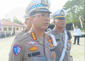 Jelang Operasi Patuh Dofior 2026, Polda PBD Ajak Masyarakat Tertib Berlalu Lintas