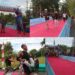 Danrem Slamet Riadi Lepas 1.000 Pelari Pravita Run 5K dan 10K, Jelang HUT Ke-63 Korem 181/PVT