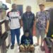 Tim Elang Polsek Sorong Barat Berhasil Amankan Terduga Pelaku Begal Yang Melarikan Diri