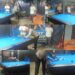 128 Biliarders Adu Presisi di Bigball Sorong, Waka Polda PBD Buka Turnamen Biliard Bhayangkara Cup Ke-1