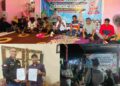 Pembentukan Kampung Tangguh Bebas Narkoba Kelurahan Matamalagi, Wujud Komitmen Bersama Perangi Narkoba