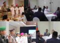Wadan Kodaeral XIV Hadiri Penyerahan LHP LKPD: Perkuat Sinergi Pembangunan Daerah dan Transparansi Keuangan PBD