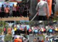 Polda PBD Salurkan 20 Ribu Liter Air Bersih ke Masyarakat Rangka Hari Bhayangkara Ke-80