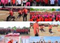 Kapolda PBD Pimpin Jalan Santai dan Olahraga Bersama Meriahkan Hari Bhayangkara Ke-80