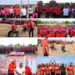 Kapolda PBD Pimpin Jalan Santai dan Olahraga Bersama Meriahkan Hari Bhayangkara Ke-80