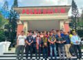 LBH  SPASI & LBH MADN  Mewakili Masyarakat Membuat Laporan Ke Polda Kalimantan Timur 