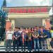 LBH  SPASI & LBH MADN  Mewakili Masyarakat Membuat Laporan Ke Polda Kalimantan Timur 