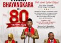 PPIPHI Ucapkan Selamat Hari Bhayangkara ke-80 Tahun 2026
