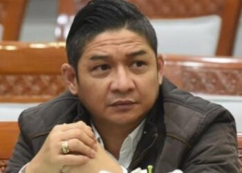 Sigit Purnomo Apresiasi Survei Litbang Kompas, Sebut Peningkatan Kepercayaan Publik Cerminkan Polri Semakin Profesional dan Dekat dengan Masyarakat