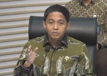 Menhut Beberkan Kronologi Pertemuan dengan Bupati Kuansing, Tegaskan Amplop Dikembalikan dan Tak Ada Pelepasan Kawasan Hutan