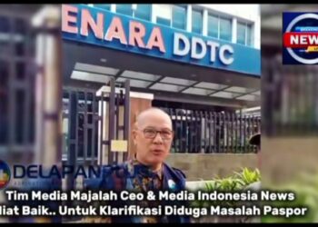 Majalah CEO dan Media Indonesia News Ajukan Keberatan atas Analisis Awal Dewan Pers