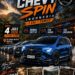 KOPDARGAB CHEVY SPIN INDONESIA 2026 Sukses Digelar di Sentul, Perkuat Solidaritas Komunitas dalam Semangat “1 CSI 1 Family”