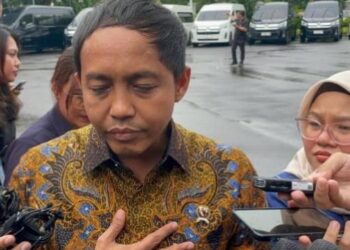 Menhut : Presiden Prabowo Minta Kemenhut Bangun Tata Kelola Kehutanan Antikorupsi