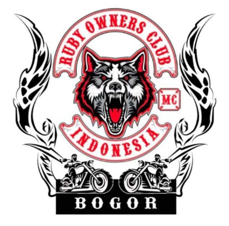 KOPDAR DADAKAN PERKUAT SOLIDITAS, RUBY OWNER CLUB CHAPTER BOGOR RAYA JALIN SILATURAHMI DI BENTO KOPI PAKANSARI