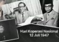 Jelang Hari Koperasi Nasional 2026, Kelompok Aktivis Ajak Masyarakat Waspadai Potensi Provokasi