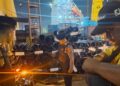 Patroli Perintis Presisi JJOS Polres Pelabuhan Tanjung Priok Intensifkan Pengamanan Malam Hari, Antisipasi 3C, Tawuran, dan Gangguan Kamtibmas