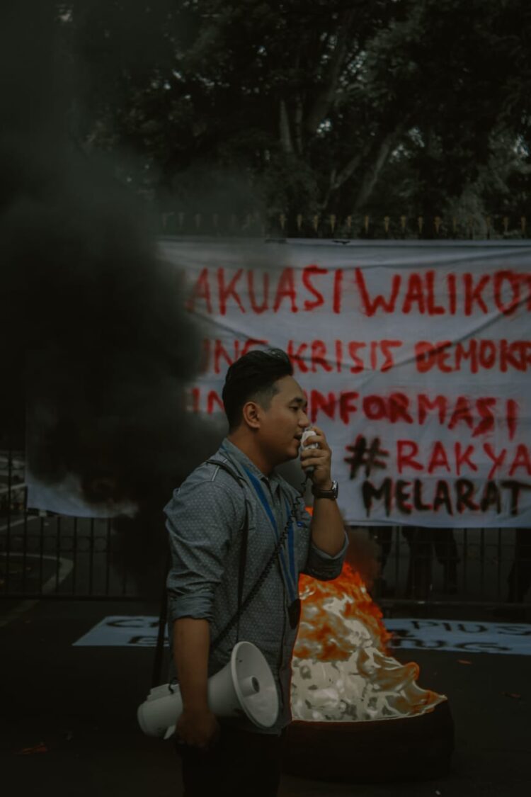 Dugaan Mega Korupsi yang Melibatkan Oknum Kejaksaan Agung, Rumah Rakyat Desak Supremasi Hukum