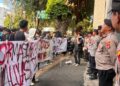 Rumah Rakyat Soroti Dugaan Korupsi di Lingkungan Kejaksaan, Gelar Aksi Demonstrasi di Kejaksaan Tinggi Jawa Barat Dorong Reformasi Kejaksaan 