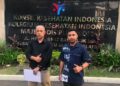 Lawan Kesewenang-wenangan, NU Bogor Raya Law Firm Tegaskan Keberpihakan pada Perjuangan Seorang Ibu
