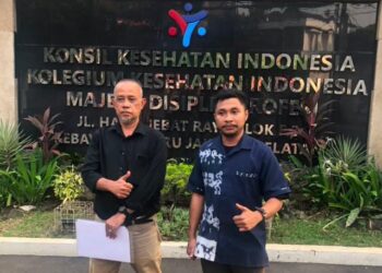 Lawan Kesewenang-wenangan, NU Bogor Raya Law Firm Tegaskan Keberpihakan pada Perjuangan Seorang Ibu