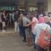 JJOS Perkuat Pelayanan dan Pengamanan Wisatawan Kepulauan Seribu di Dermaga Kali Adem
