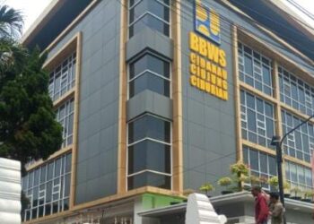 Satker OP P3-TGAI BBWS C3 Siap Tindak Tegas Jika Dugaan Terbukti, GOW-Banten Sebut Sejumlah Proyek di Pandeglang Perlu Diaudit