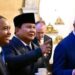 Prabowo Terbitkan Inpres, Raja Juli Antoni Perkuat Konservasi Gajah Indonesia
