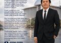 PADI sebut Arsitek Legendaris Friedrich Silaban sebagai Inspirasi Bagi Generasi Muda