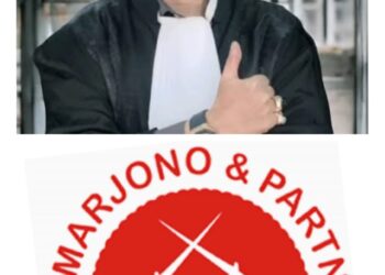 Advokat Rudy Marjono,S.H : Jual beli Saham seperti yang diterangkan Ahli Akuntansi Alchudri Tidak bisa Dikatakan Peristiwa Hukum 