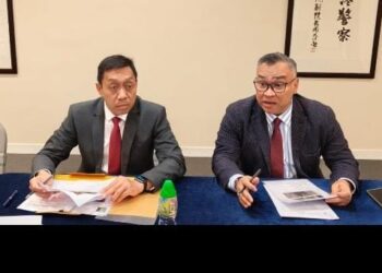 Polri dan Kepolisian RRT Tukar Buronan, Perkuat Kerja Sama Penegakan Hukum Internasional
