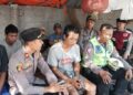 Polres Pelabuhan Tanjung Priok Gelar ‘Jaga Jakarta On The Spot’, Perkuat Sinergi Kamtibmas Bersama Buruh Pelabuhan Muara Baru