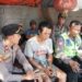 Polres Pelabuhan Tanjung Priok Gelar ‘Jaga Jakarta On The Spot’, Perkuat Sinergi Kamtibmas Bersama Buruh Pelabuhan Muara Baru