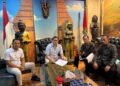PT Cemindo Gemilang Diduga Raih Keuntungan dari Tanah Ahli Waris di Desa Pamubulan