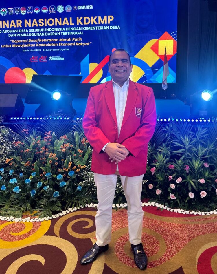 Profesor Paiman Menilai Implementasi Program Berskala Nasional Kopdes Merah Putih Perlu Dipersiapkan Lebih Komprehensif