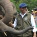 Presiden Prabowo Terbitkan Inpres Nomor 8 Tahun 2026, Tentang Penyelamatan Populasi dan Habitat Gajah Sumatera & Gajah Kalimantan