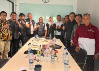 Dr. (c) Prihatin Kusdini, SH.MH Terpilih Sebagai Ketua Umum Posbakum PETISI AHLI