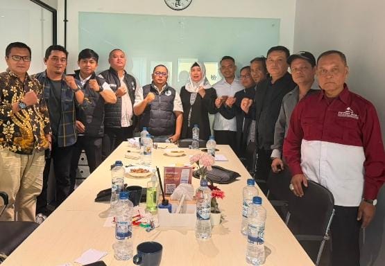 Dr. (c) Prihatin Kusdini, SH.MH Terpilih Sebagai Ketua Umum Posbakum PETISI AHLI