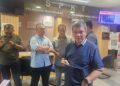 PWI Pusat Resmi Melaporkan Hotman Paris ke Polda Metro Jaya